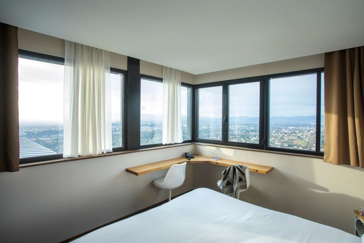 Belv&eacute;d&egrave;re